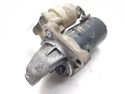 Pezzo di ricambio per auto di seconda mano motorino di avviamento per ford fusion (cbk) 1.4i 80 trend riferimenti oem iam 2s6u11000cb  