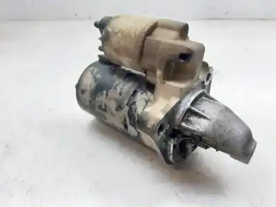 Pezzo di ricambio per auto di seconda mano motorino di avviamento per ford fusion (cbk) 1.4i 80 trend riferimenti oem iam 2s6u11000cb  