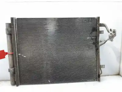 Second-hand car spare part air conditioning condenser / radiator for kia pro_ceed emotion 140 cv / 103 kw oem iam references 976062l600