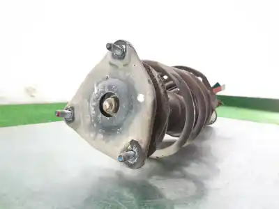 Pièce détachée automobile d'occasion amortisseur avant droit pour hyundai i30 comfort références oem iam 546613x040