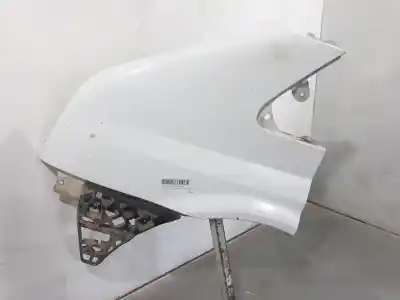 Peça sobressalente para automóvel em segunda mão guarda-lamas dianteiro esquerdo por ford transit caja cerrada ´06 ft 300 m (mittel) pkw referências oem iam 1561051