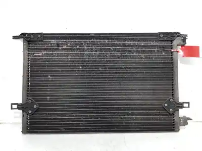 Peça sobressalente para automóvel em segunda mão condensador / radiador de ar condicionado por renault espace / grand espace (je0) 1.9 dti authentique referências oem iam 6025310510