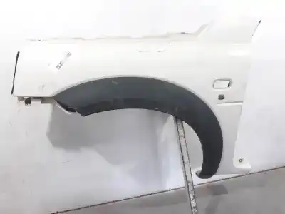Pezzo di ricambio per auto di seconda mano parafango anteriore sinistro per land rover freelander hse familiar riferimenti oem iam asb490130