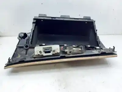 Peça sobressalente para automóvel em segunda mão porta luvas por bmw x3 (e83) 2.0d referências oem iam 51163413777