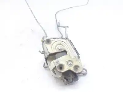 Автозапчасти б/у замок передней правой двери за mitsubishi montero (v20/v40) 3500 v6 24v ссылки oem iam mb669132