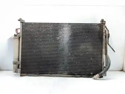 Second-hand car spare part AIR CONDITIONING CONDENSER / RADIATOR for KIA RIO  OEM IAM references D301730460  