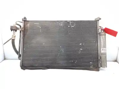 Second-hand car spare part air conditioning condenser / radiator for kia rio ls berlina oem iam references d301730460  
