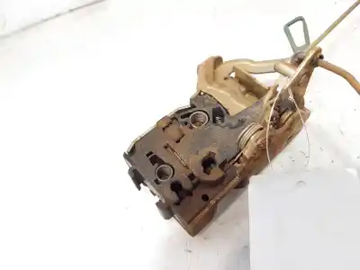 Автозапчасти б/у замок передней правой двери за microcar lyra virgo ссылки oem iam 9136f6