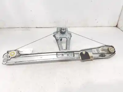 Peça sobressalente para automóvel em segunda mão elevador de vidros traseiro direito por renault clio iii confort dynamique referências oem iam 8200291155