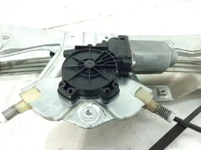 Peça sobressalente para automóvel em segunda mão elevador de vidros dianteira esquerda por renault clio iii confort dynamique referências oem iam 8200291145