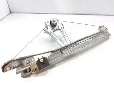 Peça sobressalente para automóvel em segunda mão elevador de vidros traseiro esquerdo por renault clio iii authentique referências oem iam 8200291154