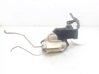 Second-hand car spare part front right door lock for suzuki ignis rm (mh) básico oem iam references 8220186g00000  