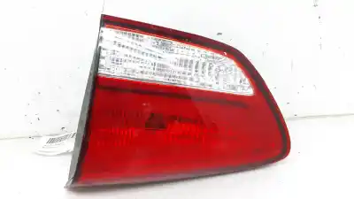 Автозапчасти б/у ВНУТРЕННИЙ ПРАВЫЙ ЗАДНИЙ ФОНАРЬ за KIA CARENS IV  ссылки OEM IAM 92404A4010  