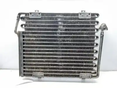 Автозапчастина б/у конденсат/радіатор кондиционера для renault 19 (b/c/l53) 1.4e rl 80 cv / 59 kw посилання на oem iam 7700791277  