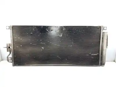 Автозапчастина б/у конденсат/радіатор кондиционера для opel mokka excellence посилання на oem iam 95321794  