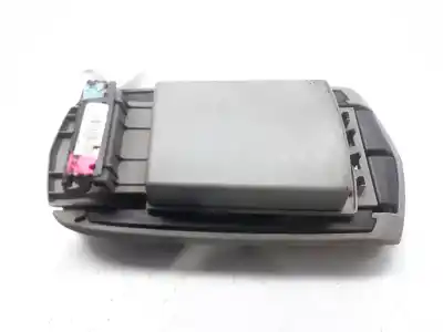 Piesă de schimb auto la mâna a doua cotiera centrala pentru chrysler sebring berlina 2.0 crd limited referințe oem iam 1gm731dbaa