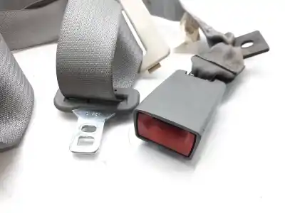 Piesă de schimb auto la mâna a doua centrurã de sigurantã spate pentru chrysler sebring berlina 2.0 crd limited referințe oem iam 605702800b