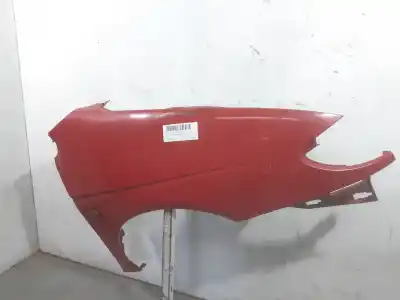 Second-hand car spare part front right fin for renault megane i scenic (ja0) 1.9dti alize oem iam references 7700844960