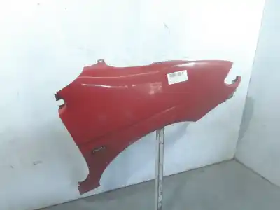 Second-hand car spare part front right fin for renault megane i scenic (ja0) 1.9dti alize oem iam references 7700844960  