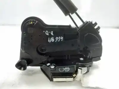 Second-hand car spare part FRONT RIGHT DOOR LOCK for TOYOTA C-HR (X10)  OEM IAM references 6465484  