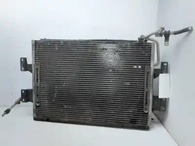 Gebrauchtes Autoersatzteil KONDENSATOR / KÜHLER DER KLIMAANLAGE Kondensator zum TATA INDICA  OEM-IAM-Referenzen B7983  