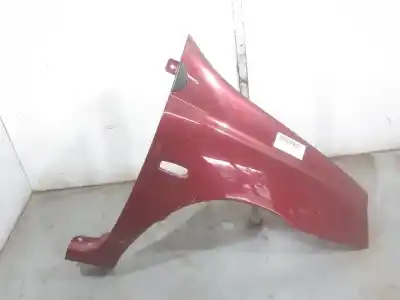 Second-hand car spare part front right fin for tata indica glx oem iam references   