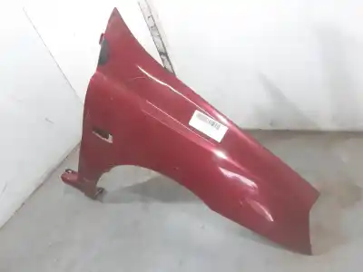 Second-hand car spare part front right fin for tata indica glx oem iam references   