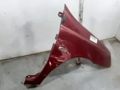 Second-hand car spare part front right fin for tata indica glx oem iam references 