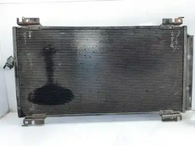 Second-hand car spare part air conditioning condenser / radiator for lexus is200 (ds2/is2) 220d oem iam references 8846053040