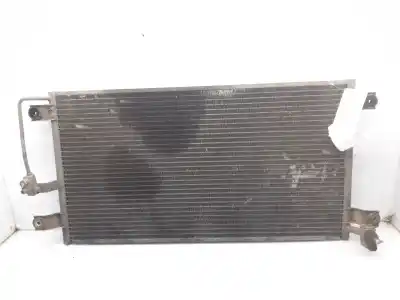Second-hand car spare part air conditioning condenser / radiator for ssangyong musso 2.9 d oem iam references 6841005030