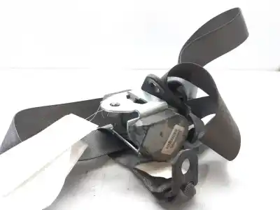 Piesă de schimb auto la mâna a doua centurã de sigurantã spate dreapta pentru chrysler sebring berlina 2.0 crd limited referințe oem iam 6152460d5a
