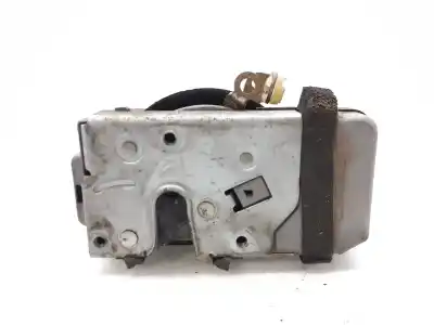 Автозапчасти б/у замок левой передней двери за saab 9-5 (ys3e) 2.3 t ссылки oem iam 4855151  