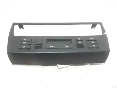 Second-hand car spare part CLIMATE CONTROL for BMW SERIE X3 (E83)  OEM IAM references 64113443981  