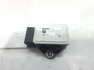 Автозапчасти б/у электронный модуль за bmw serie x3 (e83) 2.0d [2.0 ltr. - 110 kw 16v diesel cat] ссылки oem iam 3452341869901  