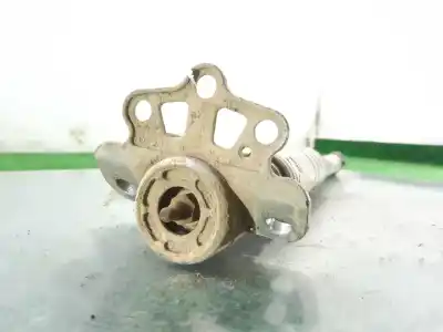 Second-hand car spare part REAR LEFT SHOCK ABSORBER for OPEL CORSA D  OEM IAM references 05367307  