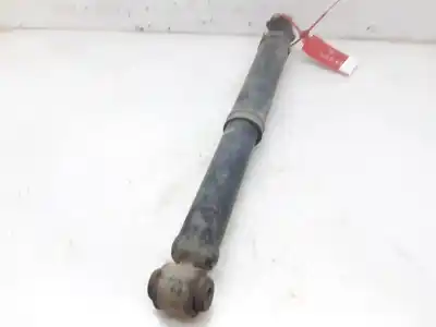 Second-hand car spare part rear left shock absorber for peugeot 208 i (ca_, cc_) 1.6 hdi oem iam references 9804627180