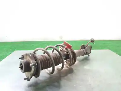 Pezzo di ricambio per auto di seconda mano ammortizzatore anteriore destro per kia sportage concept 4x2 riferimenti oem iam 546613u000