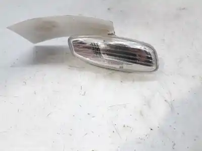 Second-hand car spare part left side light for peugeot 207 confort oem iam references 87143x10
