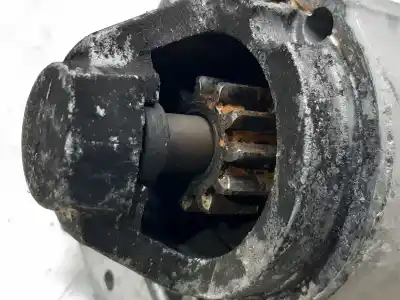 Second-hand car spare part starter motor for peugeot 207 confort oem iam references v764559080