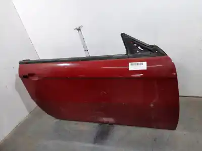Автозапчасти б/у дверь передняя правая за alfa romeo gt (125) 1.9 jtd 16v 150/ distinctive ссылки oem iam 60690923  