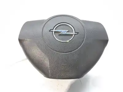 Автозапчастина б/у передня ліва подушка безопасности для opel vectra c (z02) 1.9 cdti (f69) посилання на oem iam 13203886  