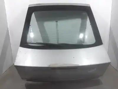 Автозапчасти б/у задняя дверь за opel vectra c (z02) 1.9 cdti (f69) ссылки oem iam 126137