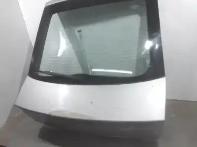 Автозапчастина б/у загальні двері для opel vectra c (z02) 1.9 cdti (f69) посилання на oem iam 126137  