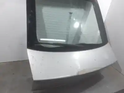 Автозапчастина б/у загальні двері для opel vectra c (z02) 1.9 cdti (f69) посилання на oem iam 126137  