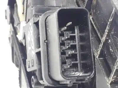 Автозапчасти б/у замок задней левой двери за ford focus berlina (cap) trend ссылки oem iam 4m5ar26413bc