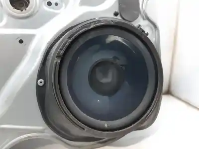 Автозапчастина б/у РЕГУЛЯТОР ВІКНА ПЕРЕДНІЙ ЛІВИЙ для FORD FOCUS BERLINA (CAP)  Посилання на OEM IAM 4M51A045H17A  