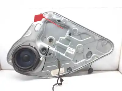 Автозапчасти б/у ЗАДНИЙ ПРАВЫЙ СТЕКЛОРЕГУЛЯТОР за FORD FOCUS BERLINA (CAP)  ссылки OEM IAM 4M51A045H22A  