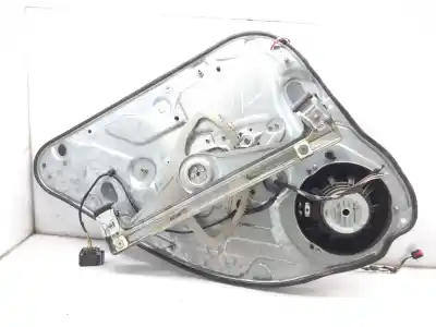 Автозапчасти б/у задний правый стеклорегулятор за ford focus berlina (cap) trend ссылки oem iam 4m51a045h22a  