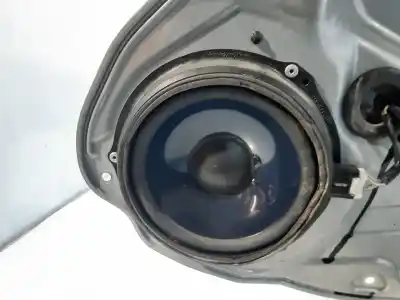 Автозапчасти б/у задний правый стеклорегулятор за ford focus berlina (cap) trend ссылки oem iam 4m51a045h22a  