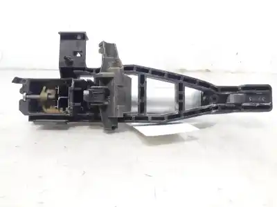 Автозапчасти б/у задняя левая наружная ручка за ford focus berlina (cap) trend ссылки oem iam 3m51r22404ac